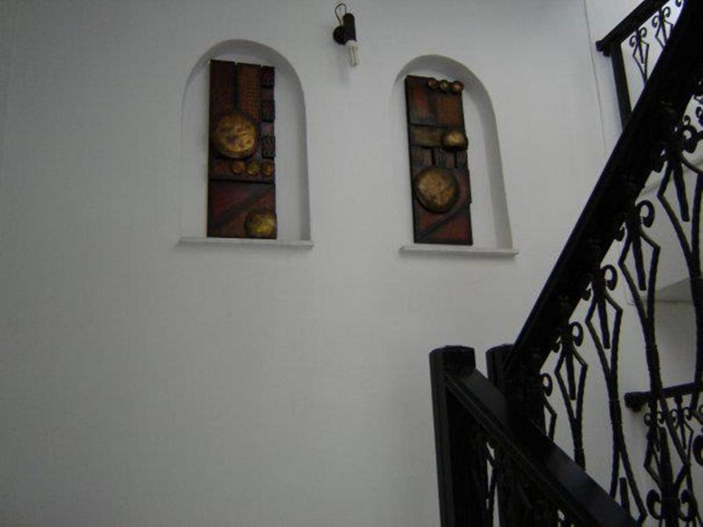 Elsa Apartments Pefkochori Buitenkant foto