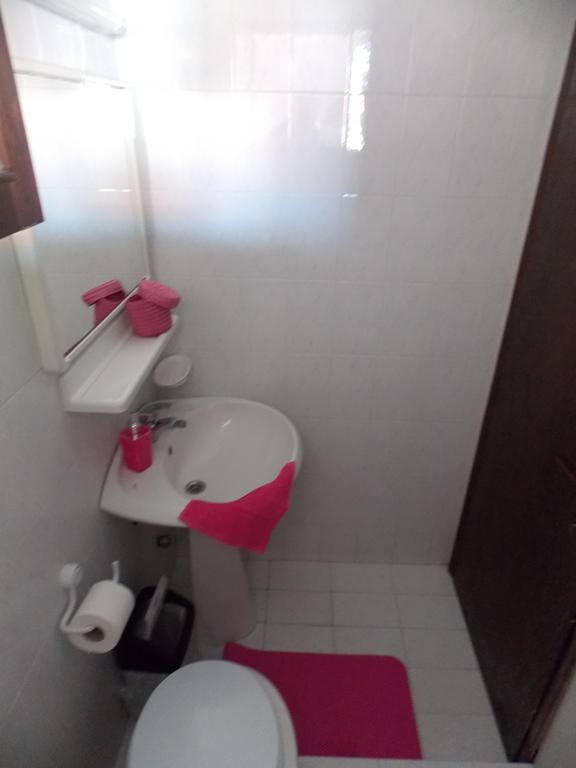 Elsa Apartments Pefkochori Kamer foto