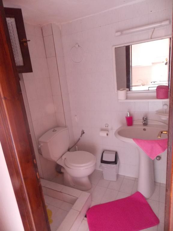 Elsa Apartments Pefkochori Kamer foto
